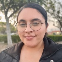 Evelyn Espinoza