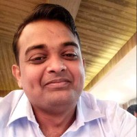 Sanjaykumar Uchibagle
