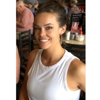 Hannah Vlastuin