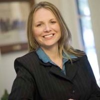 Christina Pritchett