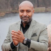 Ramesh Patel