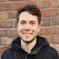 Joachim Michael Matz