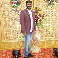 PREMKUMAR ARUMUGAM