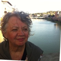 Eve Tauber
