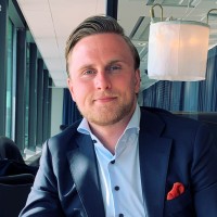 Patrik Carlstedt