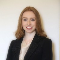Caroline Mcwilliams
