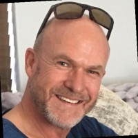 Michael Van Wyk