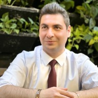 Roozbeh Rashidian