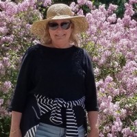 Terri Ferguson