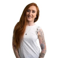 Amber Harty