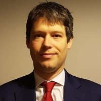 Charles Delanoue