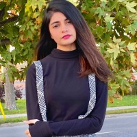 Maitri Joshi
