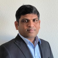 Ravi Chunduru
