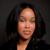 Ashley Spriggs