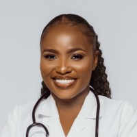 Dr. Patience Amos, MD, MPH