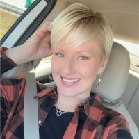 Ashley Bickle