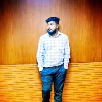 Mohammed Ali Aslam.K