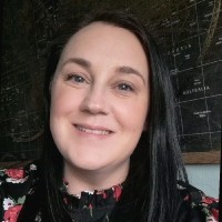 Kerrijane Borland