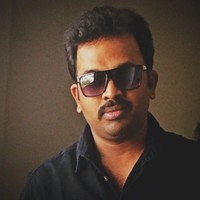 Suresh Ramamoorthy