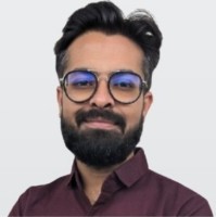 Tushar Sorathiya