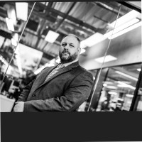 Chris Chandler - Global Account Director