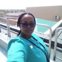 Andisiwe Mlonzi