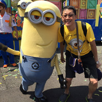 Francis Wong