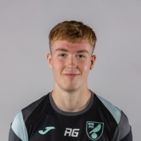 Ross Gillespie