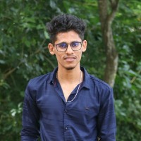 Brijesh M Patil