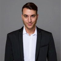 Liam Hagag, CPA (Isr)