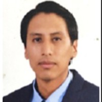 Jonathan Changoluisa