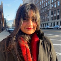 Muskan Bansal