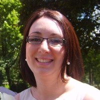 Sarah Hyde