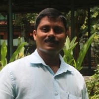 Jiju Varghese
