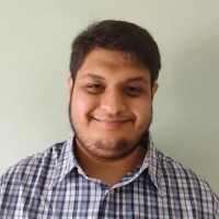 Shashwat Acharya