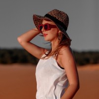 Polina Moshura