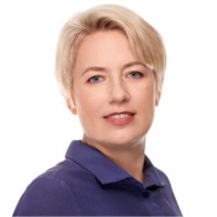 Oksana Pankina
