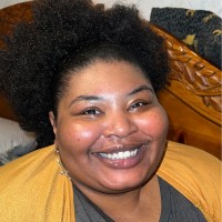 Shawndria Woods