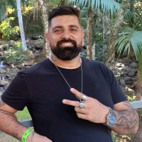 Thiago Henrique Limas Ramos