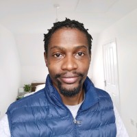 Lionel Makunde Cmiosh Bsc (Hons)