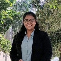 Namrah Sayed