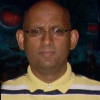 Sanjaya Fonseka