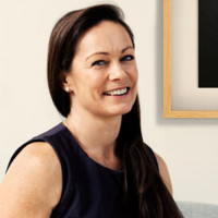 Caroline Baulderstone