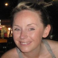 Kathryn Ashcroft-Gardner