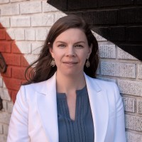 Catherine Patterson