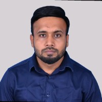 Azmal Ahmed