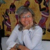 Silvia Maria Mormile