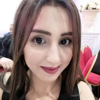 Feriel Bouadila