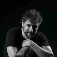 Daniel Frey