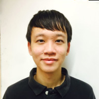 Rong Jie Joshua Tan